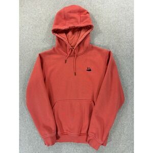 Murray’s  of Nantucket Nantucket red hoodie